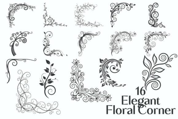 Elegant Floral Corner Review: A Designer's Take