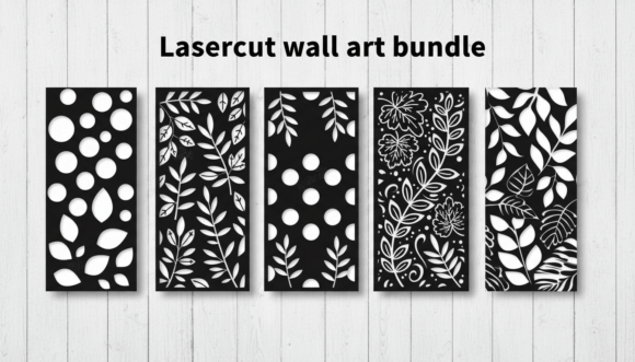 Laser Cut Wall Art Bundle SVG: A Designer's Reality Check
